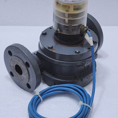 VAF INSTRUMENTS B5025 MEDIDOR DE FLUJO 16bar 16160Lmin