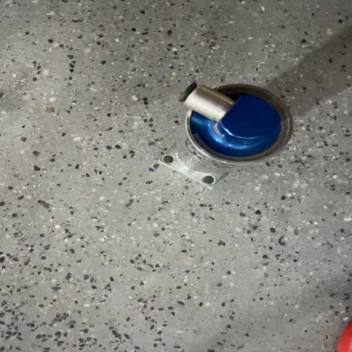 HAM-LETUCV哈姆雷特阀门HMS204VKCRN适用