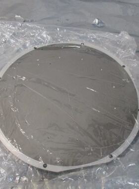ETCH CHAMBER SHOWERHEAD LID COVER 111406