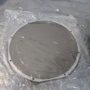 LID ETCH CHAMBER SHOWERHEAD 111406 COVER