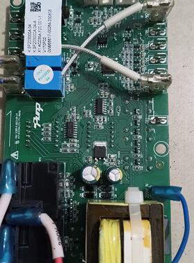 议价Chiller Control Motherboard Model K.Sf203000a Cxac 035适