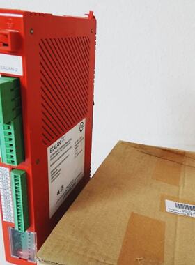 Elan Esalan Schmersal SFS0.08.00 ES SicherheitsFeldbusSteuer