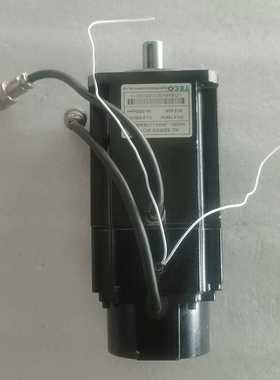 东伺服电机JSMA-LC08ABKB01，750W，带刹车
