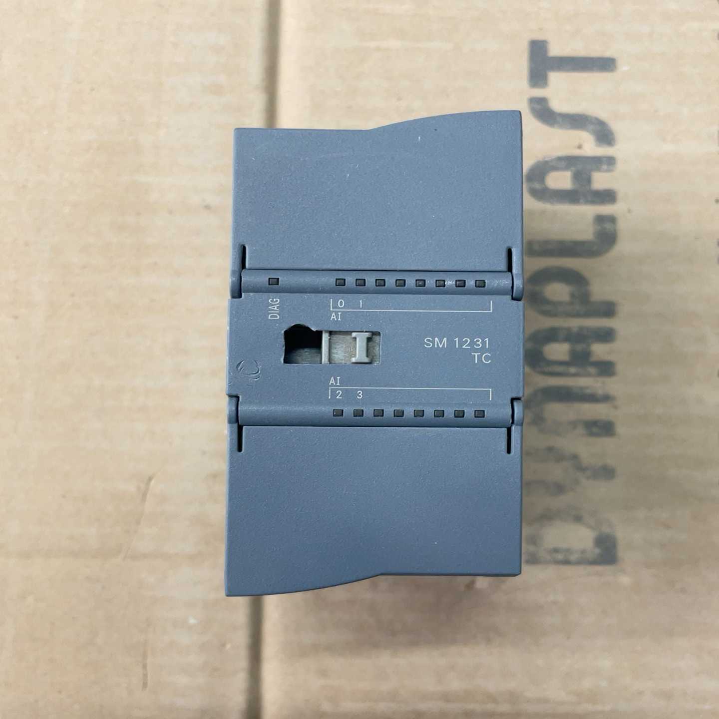 s7-1200PLCSM1231TC6ES询价