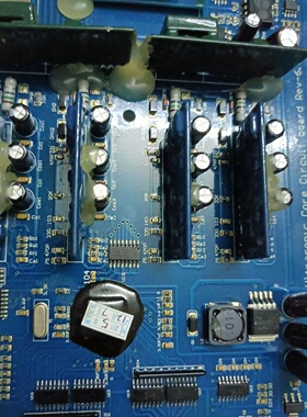 超声波主板HIECUBEHA24N102539议价