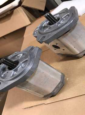 议价意大利BONDIOLI&PAVESI齿轮泵SMLPDB22