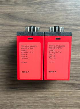 【请询价】PR Electronics 2289APR2289A隔