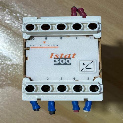 阿尔斯通Istat300传感器3CAFE55GK【卡奥电子】