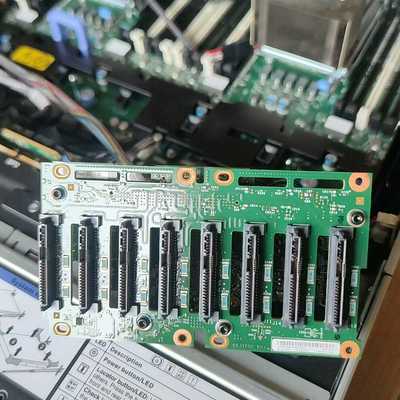 （议价）IBMX3650M5硬盘扩展背板00FK66100AG