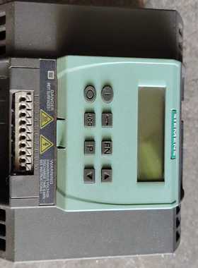 变频器G110  CPM110  6SL3211-0B~询价