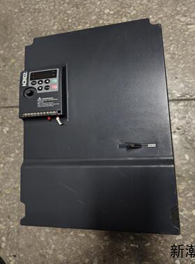 众辰变频器30KW NZ200T-30GY-4-24V 原装议价商品