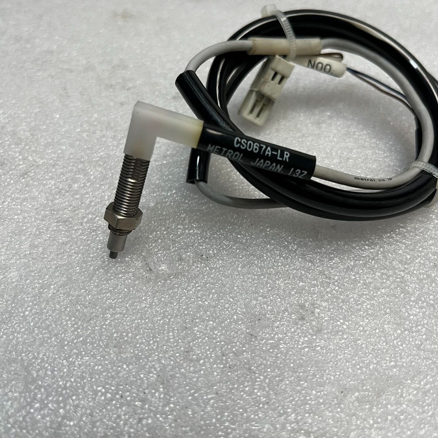 议价MetrolCS067ALR传感器几乎议价