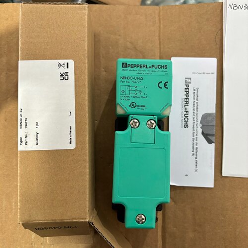 询价-倍加福库存新货NBN30U1E2