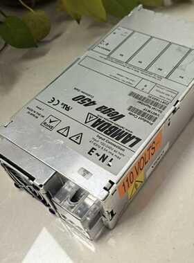 TDK-LambdaVega450，成色好，实物询价