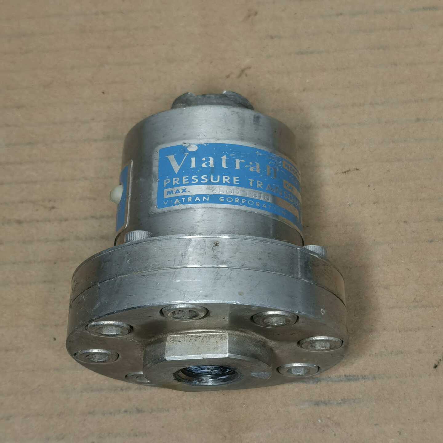 威创VIATRAN压力传感器3185BC2AAA20询价