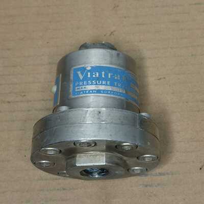 询价威创VIATRAN压力传感器3185BC2AAA20