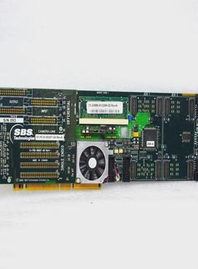 41-PCA-00207-04REVASBS技术41-PCA-A0206-04REVB图形卡