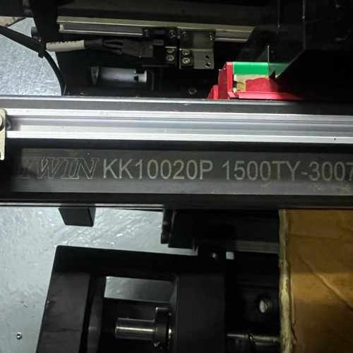 二手拆机正品上银模组KK10020P-1080A1-F0C-议价