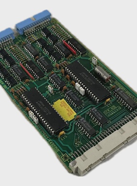 LK4516 Panel Drive Board Presstech Controlls 7508081001