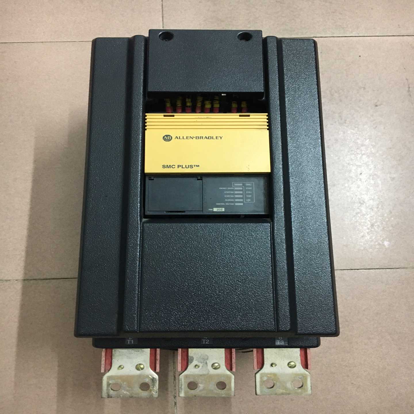 AB软启动150-A360NBDB成色非常好，功能包询价