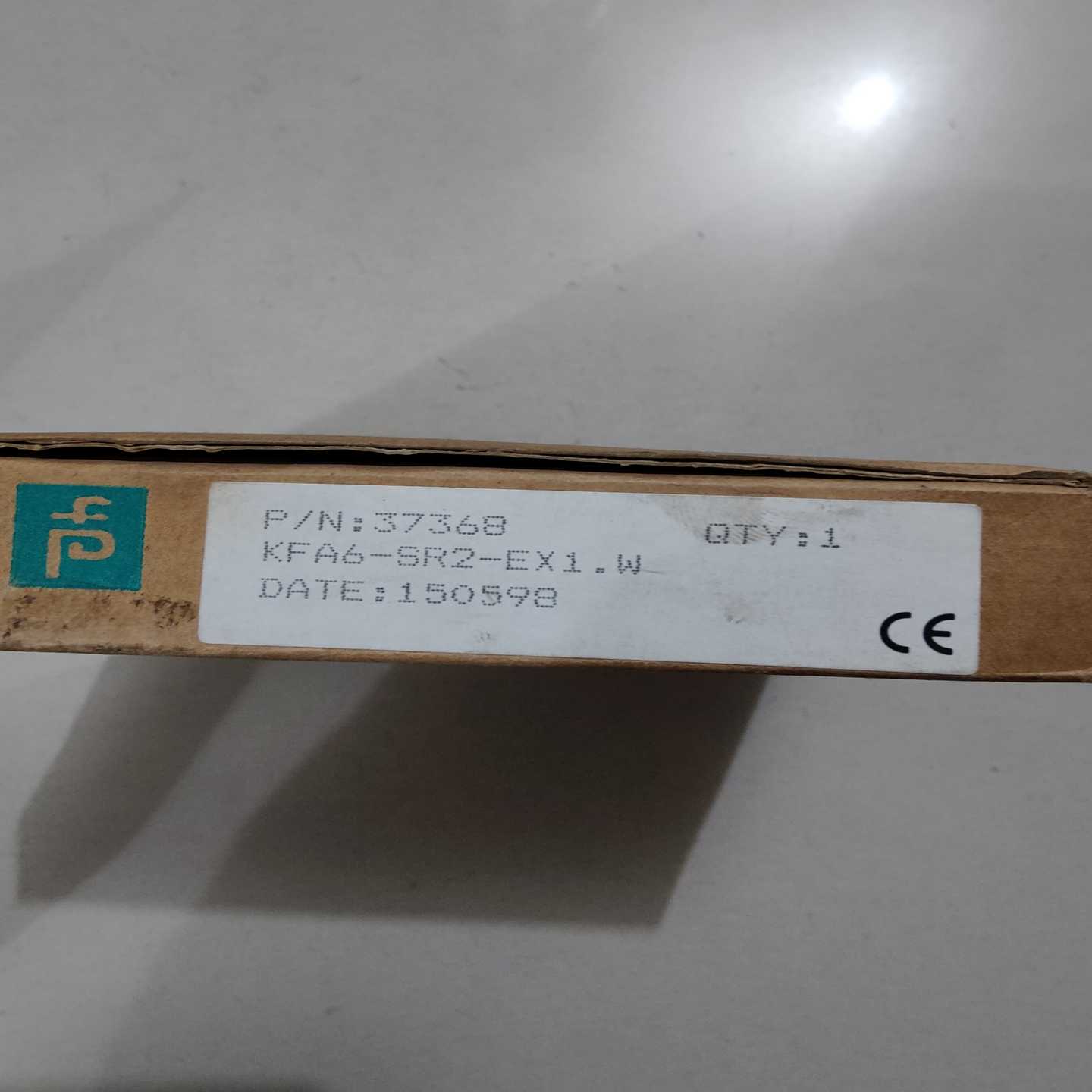 倍加福KFA6-SR2-EX1.W有3个询价