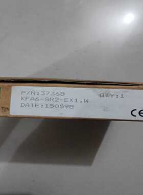 倍加福KFA6-SR2-EX1.W有3个询价