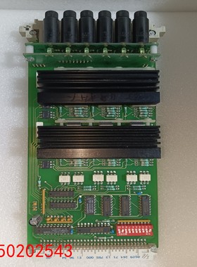 【请询价】ASM FICO 4552183 ARA481 电路板板卡