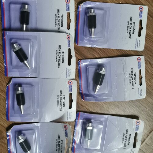 【询价】TYPHOON  HIGH FLOW NOZZLE HFN-
