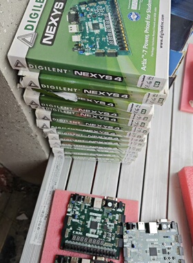 nexys4 ddr digilent artix a7 f-议价