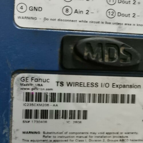 【询价】GE，MDS，IC235CXM204，206，202