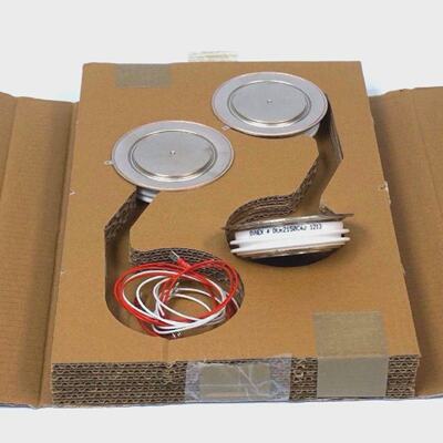 LOT OF 3 NEW DYNEX DCR2150C42 THYRISTORS 2150A 4200V