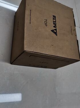 台达A2ASDA20721M750W伺服驱拍前询价下单