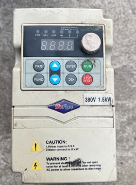 询-誉峰变频器1.5KW变频器功能好YF6800BG31R