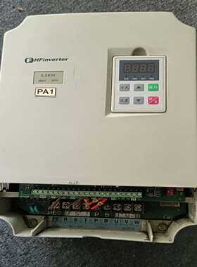 瑞惠丰变频器F1000-G0055T3B-1功能，少接线