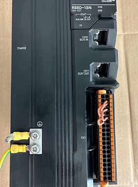 omron欧姆龙R88D1SN15hECT1.5kw议价