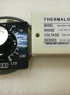 议价美国THERMALOGIC AA 3201-188 感测器
