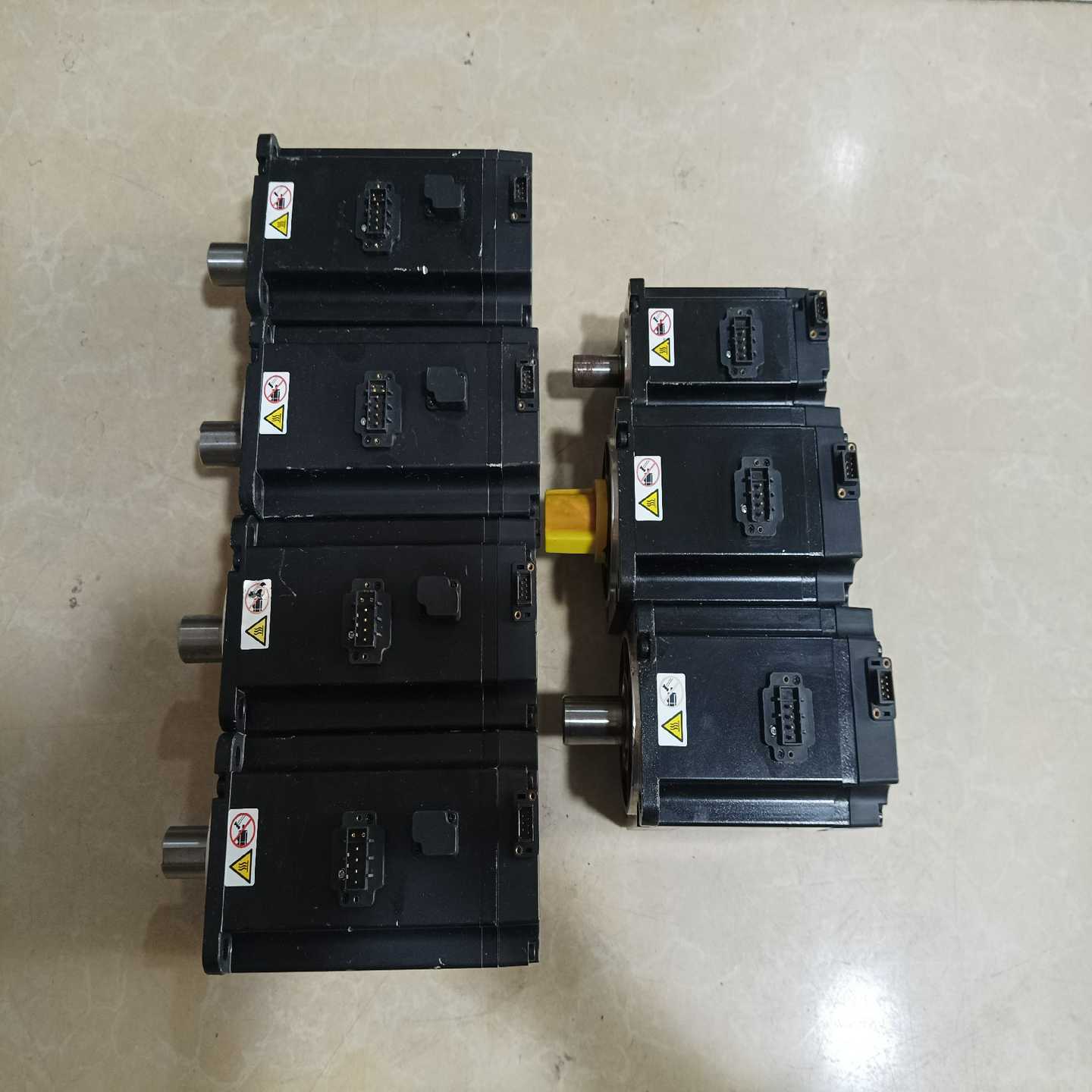 MS1H4-75B30CB-A334Z带刹车单价550--议价商品
