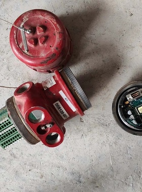 美国迪创火焰探测器DETTRONICS-议价