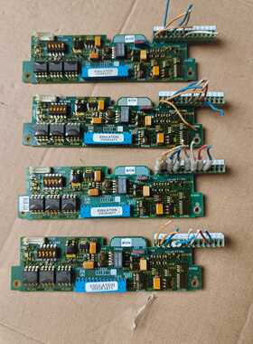 询价施耐德VW3A3411，变频器PG卡