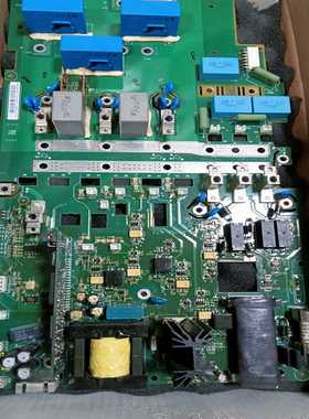 变频器驱动板RINT-55211台询价