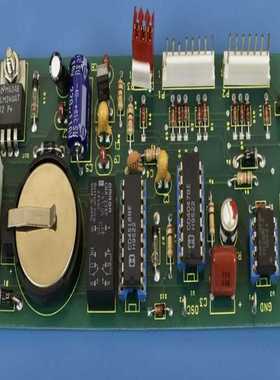 SemiTool16756-507PCB冲洗定时板Se询价