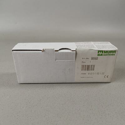 Murr 56965 New Original Packaging Sealed