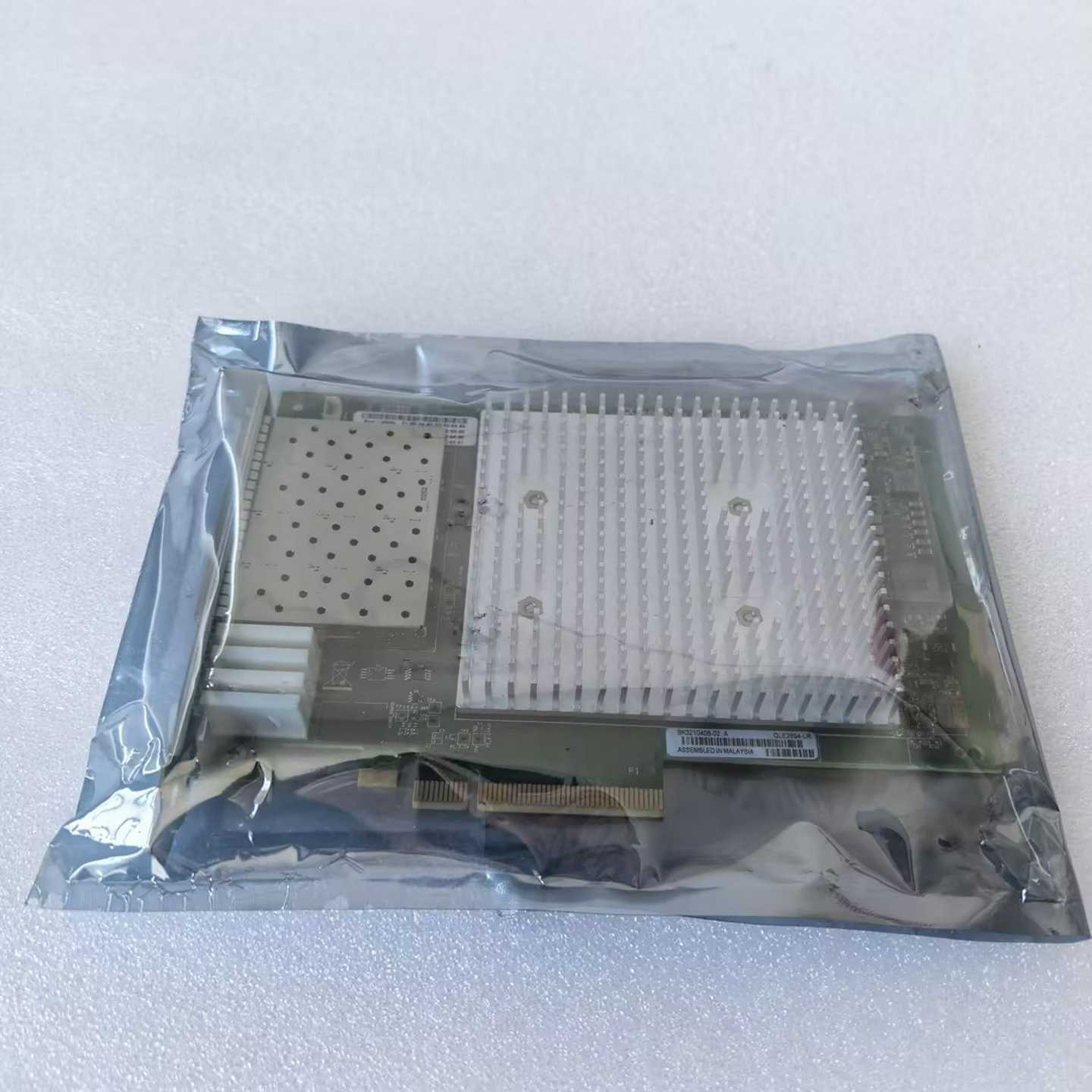 成色嘎嘎好QLE2694-SR16GB4口PCI-E--议价商品