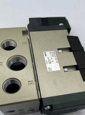 配件SMC电磁阀VFR4110-5DZ-04  全新原装正品议价