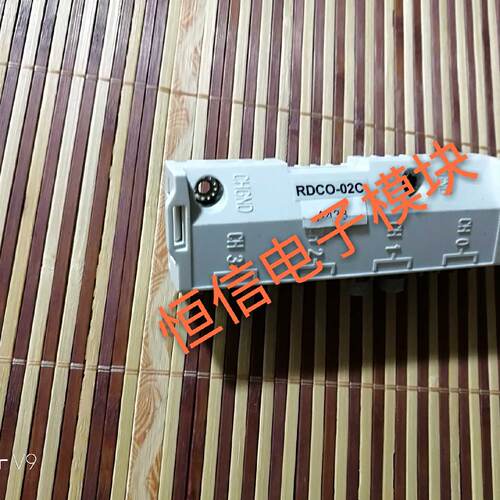 溢价-acs800变频器光纤适配器RDCO02C03c