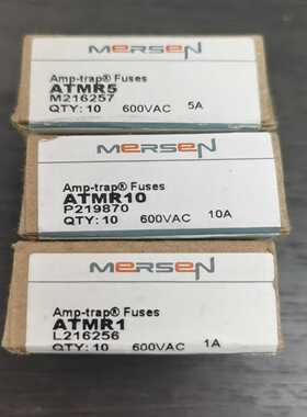 询价MERSENUL美标熔断器ATMR1ATMR10ATM