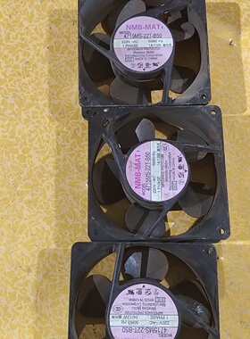 议价NMBMAT4715MS22TB50风扇议价