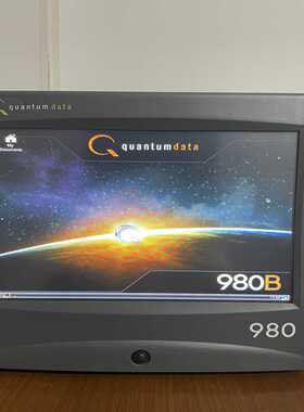 询价~租售昆腾QuantumData980B高清信号发生器
