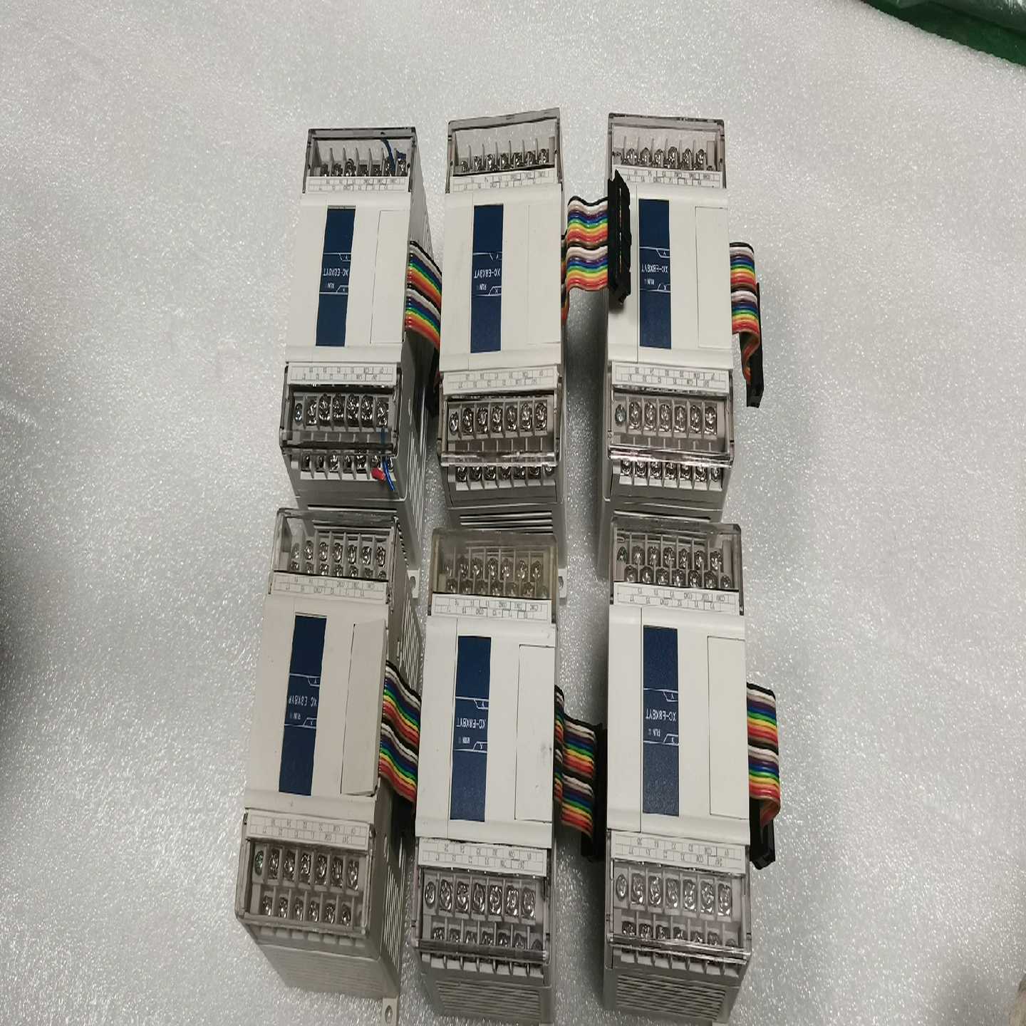 信捷PLC扩展模块XC-E8X8YR/XC-E8X8YT，询价