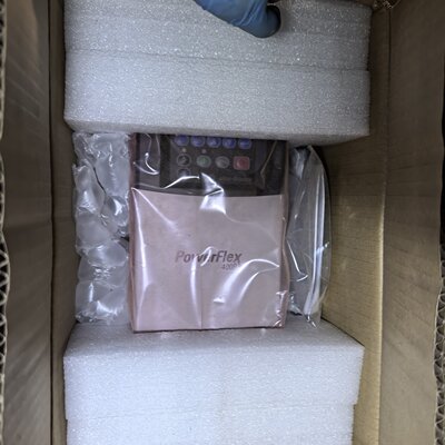 AB22PD030N103未使用过议价拍前询价